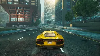 Criterion Nailed the Engine Sounds of NFS Most Wanted 2012!