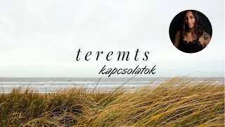 Teremts! Energiahúzás reggelek - KAPCSOLATOK