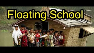 Top 10 most unusual schools in the world!