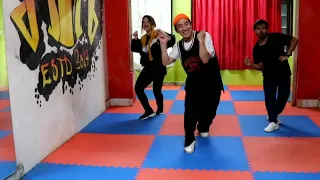 Let'em Play - Karan Aujla  | Hip Hop Dance Choreography | Pravesh Tamang