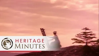 Heritage Minutes: Emily Carr