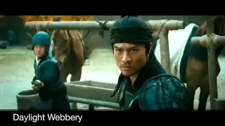 Movie | The Lost Bladesman 🔴 Donnie Yen 甄子丹 - fight scene action | Film