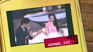 ASAP 2012   KathNiel Prinsesa Prod 7 1 12