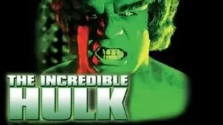 O Incrivel Hulk Morte Em Familia Filme Completo Áudio Português