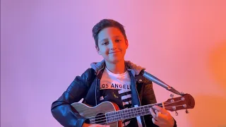 Perfect - Ed Sheeran (Cover by Lionel Puri)