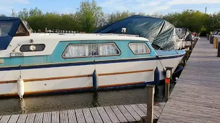 A Boats Life a short video on cabin cruisers