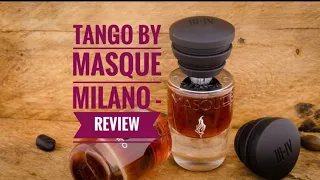 Masque Milano's Tango - Review