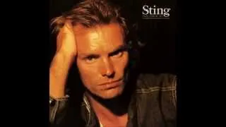 Sting - Ellas Danzan Solas (Cueca Solo)