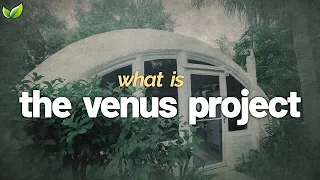 Hidden Futuristic World in Florida 🤯 | The Venus Project Episode 101