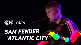 Sam Fender: 'Atlantic City' (Cover Bruce Springsteen) -  5 Essential Tracks