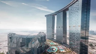 Gate Towers, Al Reem Island, Abu Dhabi