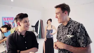 Fashion Asia - Episode 11 - Jakarta Preview