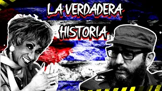 ✅CELIA CRUZ Y FIDEL CASTRO (TODA LA VERDAD) DE UNA HISTORIA DE ODIO Y REVANCHA