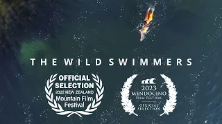 The Wild Swimmers