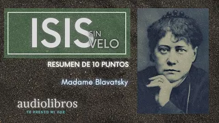 ISIS sin velo: Resumen de 10 puntos | Audiolibro narración voz humana |  Español latino