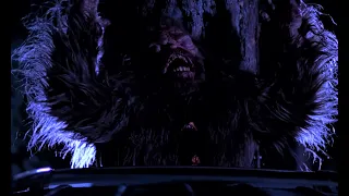 Abominable (2006) - Yeti's Last Stand Scene