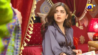 Mohabbat Chor Di Maine - Promo Episode 34 - Tonight at 9:00 PM only on Har Pal Geo