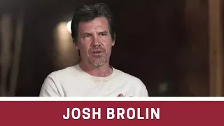 EGO MAGAZINE: interview with Josh Brolin (Sicario)