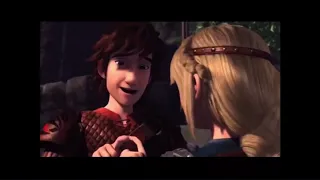 Astrid Hofferson Being Violent For 5 Minutes Straight