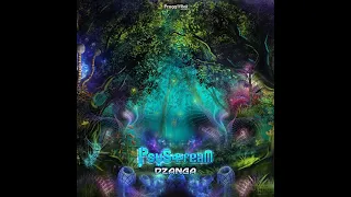 PSYSTREAM - Dzanga (Original Mix)