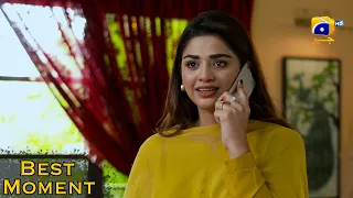 Tere Bin Episode 36 || Yumna Zaidi - Wahaj Ali || 𝗕𝗲𝘀𝘁 𝗠𝗼𝗺𝗲𝗻𝘁 𝟬𝟱 || Har Pal Geo