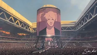 @indochineofficiel  ~ Nos célébrations ~ Stade Pierre Mauroy ~ le 2 Juillet 2022