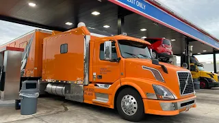 “LOAD Rejected” $2700 Load held 48 Hours!! Return to shipper??? OTR Trucking LIFE New Authority