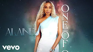 Alaine - One of One (official audio)