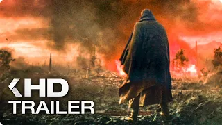 TOLKIEN Teaser Trailer (2019)