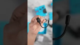 Best Earbuds for calls?! (detachable boom mic)