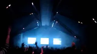 Ricardo Villalobos, Loco Dice & Marco Carola @ Time Warp 2010