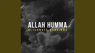 Allah Humma (Lead Vocals)