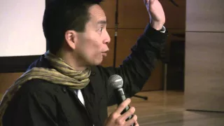 John Maeda: STEAM Connects Design Science, Art, Engineering, and Math