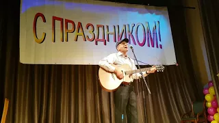 Александр Семаков. Музыкальная школа для взрослых Екатерины Заборонок.