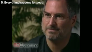 Steve Jobs 7 Rules of Success   Apple and Pixar Founder   Entrepreneur Motivation   YouTube