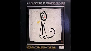 Pacific Trip - Seiji Hiraoka