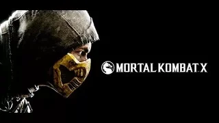 Mortal Kombat XL на слабом пк 2 ядра 4 озу geforce gt 730 1 гб