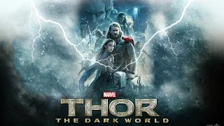 Within Temptation - Shot In The Dark (Thor The Dark World)