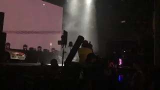 A$AP Rocky - Yamborghini High (Live At III Points Festival on 2/17/2019)
