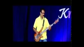 Bass Guitar-Innovation/Experiments-Jayen Varma (Bassist)