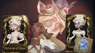 BRAND NEW Perfumer accessory! | "Distiller", "Tonight or Never", "Optimism of the Flower" Gameplay |