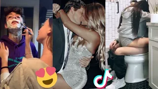 Romantic Cute Couples Goals #45 - TikTok Compilation