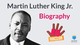 Martin Luther King Jr. Biography