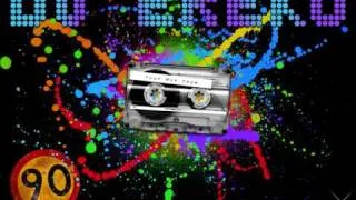 DJ Ereko - 90s Eurodance Megamix