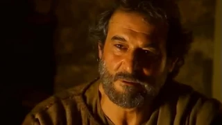 Апостол Павел. Чудо на пути в Дамаск 2 серия San Paolo (2000)