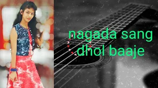 nagada sang dhol || ramleela || latest garba || komal singh choreography