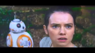 Star Wars The Force Awakens (2015) Full Trailer Teaser #2 | Monday Night Football