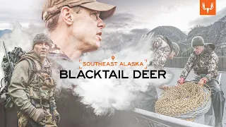 MeatEater Season 11 | Southeast Alaska Blacktail Deer