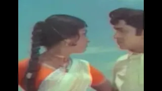 Pilloyi Jagratha song from Datta Putrudu Telugu Movie - Akkineni Nageswara Rao, Vanisri