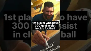 Messi New Records #messi #psg #france #argentina #mbappe #worldrecord #shorts #viral #ytshorts